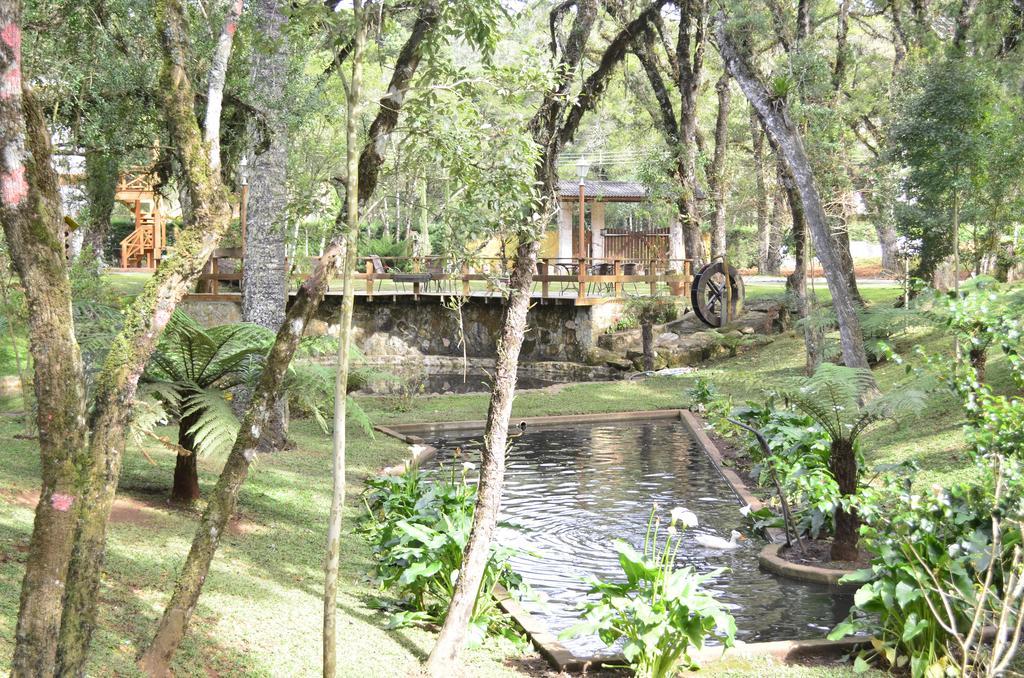 Inn Toca Da Coruja Monte Verde (Minas Gerais)