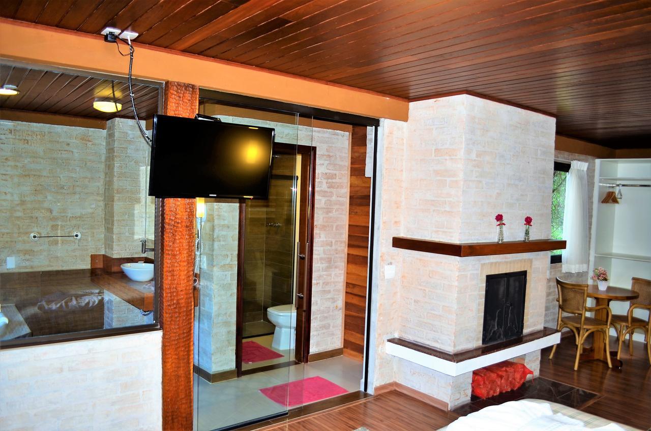 Toca Da Coruja Inn Monte Verde (Minas Gerais)