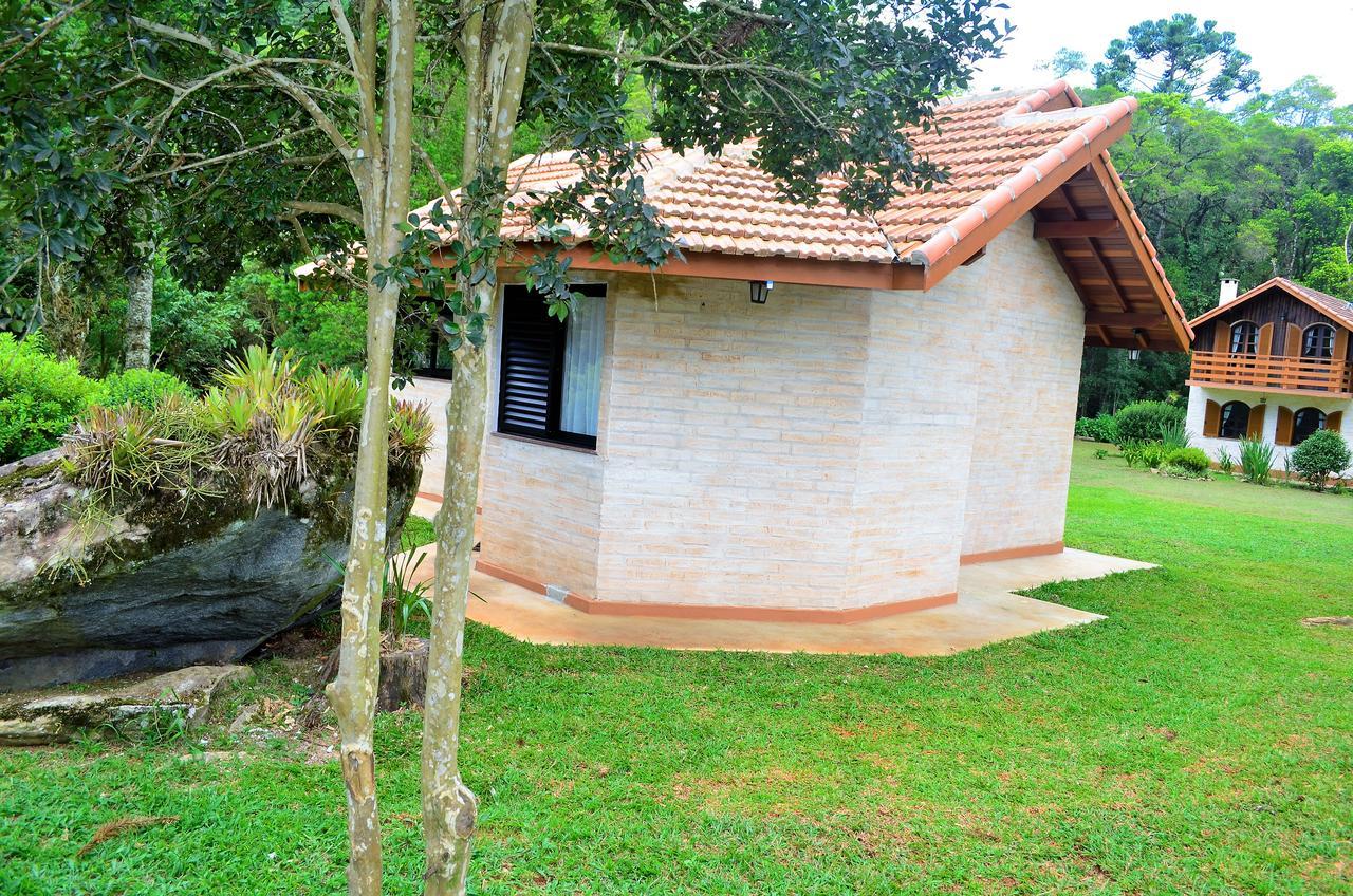 Toca Da Coruja 2* Monte Verde (Minas Gerais)