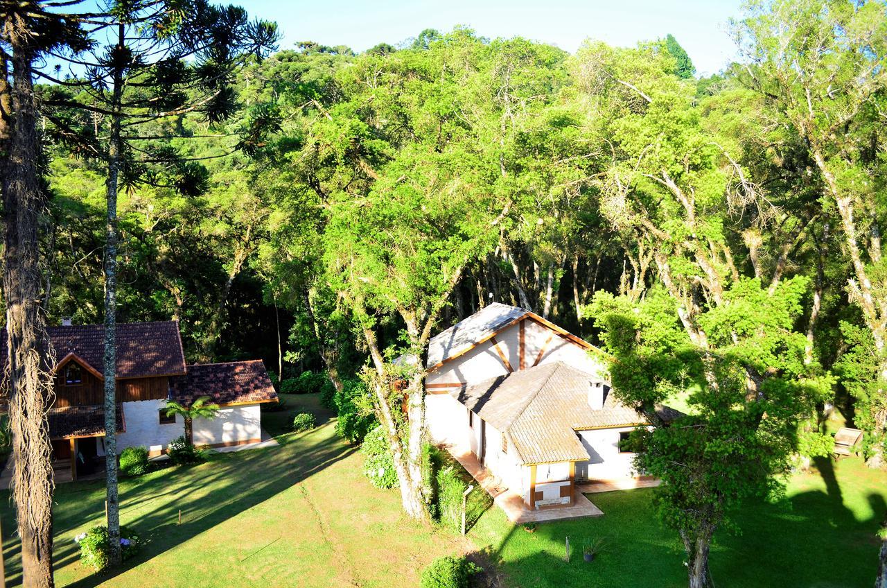 Inn Toca Da Coruja Monte Verde (Minas Gerais)